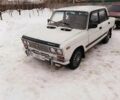 Білий ВАЗ 2103, об'ємом двигуна 1.5 л та пробігом 886 тис. км за 1100 $, фото 1 на Automoto.ua