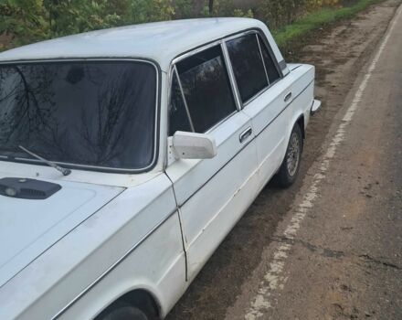 ВАЗ 2103 1976 в Киеве на Automoto.ua Белый ВАЗ 2103, объемом двигателя 0 л и пробегом 3 тыс. км за 700 $, фото 1 на Automoto.ua