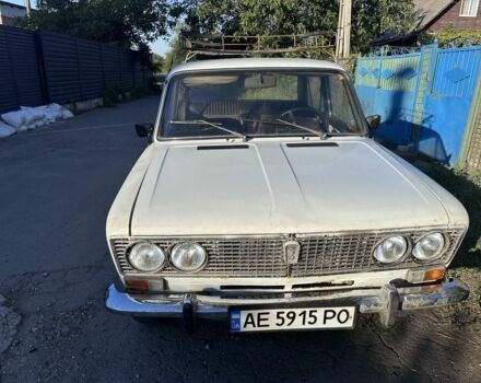 Білий ВАЗ 2103, об'ємом двигуна 1.5 л та пробігом 750 тис. км за 828 $, фото 1 на Automoto.ua