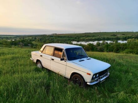 Белый ВАЗ 2103, объемом двигателя 1.5 л и пробегом 3 тыс. км за 650 $, фото 1 на Automoto.ua