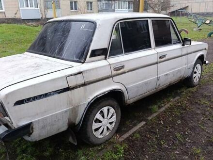 Білий ВАЗ 2103, об'ємом двигуна 0 л та пробігом 200 тис. км за 20000 $, фото 1 на Automoto.ua