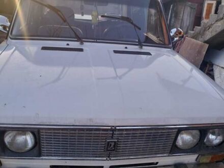 ВАЗ 2103 1976 у Івано-Франківську на Automoto.ua Білий ВАЗ 2103, об'ємом двигуна 1.5 л та пробігом 100 тис. км за 1100 $, фото 1 на Automoto.ua