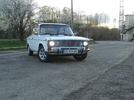 ВАЗ 2103 1976 у Івано-Франківську на Automoto.ua Білий ВАЗ 2103, об'ємом двигуна 1.5 л та пробігом 139 тис. км за 2900 $, фото 1 на Automoto.ua