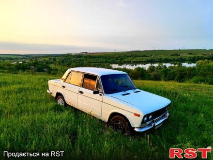 ВАЗ 2103 1976 в Красноград на Automoto.ua Белый ВАЗ 2103, объемом двигателя 1.5 л и пробегом 0 тыс. км за 850 $, фото 1 на Automoto.ua