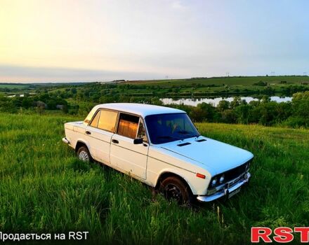 Білий ВАЗ 2103, об'ємом двигуна 1.5 л та пробігом 0 тис. км за 850 $, фото 1 на Automoto.ua
