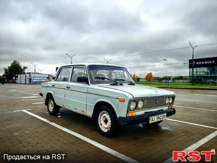 ВАЗ 2103 1976 в Белой Церкве на Automoto.ua Белый ВАЗ 2103, объемом двигателя 1.5 л и пробегом 113 тыс. км за 700 $, фото 1 на Automoto.ua