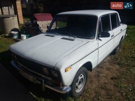 Білий ВАЗ 2103, об'ємом двигуна 1.5 л та пробігом 10 тис. км за 500 $, фото 1 на Automoto.ua