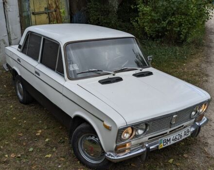 Білий ВАЗ 2103, об'ємом двигуна 1.5 л та пробігом 86 тис. км за 805 $, фото 1 на Automoto.ua
