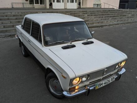Білий ВАЗ 2103, об'ємом двигуна 1.5 л та пробігом 86 тис. км за 751 $, фото 1 на Automoto.ua