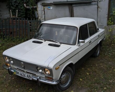 Білий ВАЗ 2103, об'ємом двигуна 1.5 л та пробігом 86 тис. км за 751 $, фото 1 на Automoto.ua