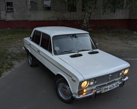 Білий ВАЗ 2103, об'ємом двигуна 1.5 л та пробігом 86 тис. км за 773 $, фото 1 на Automoto.ua
