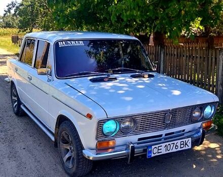 Белый ВАЗ 2103, объемом двигателя 1.5 л и пробегом 0 тыс. км за 1099 $, фото 1 на Automoto.ua
