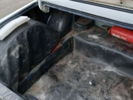 Белый ВАЗ 2103, объемом двигателя 1.6 л и пробегом 3 тыс. км за 474 $, фото 1 на Automoto.ua