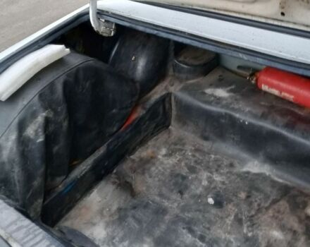 Білий ВАЗ 2103, об'ємом двигуна 1.6 л та пробігом 3 тис. км за 474 $, фото 1 на Automoto.ua