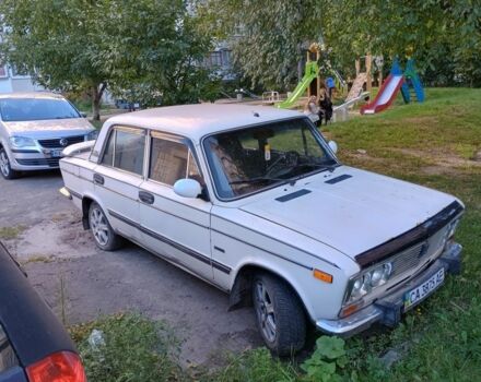 Білий ВАЗ 2103, об'ємом двигуна 0 л та пробігом 250 тис. км за 562 $, фото 1 на Automoto.ua