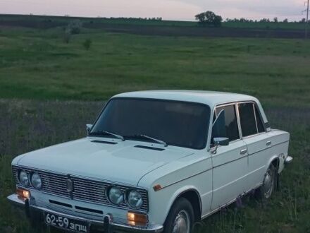 ВАЗ 2103 1977 в Новониколаевке на Automoto.ua Белый ВАЗ 2103, объемом двигателя 1.5 л и пробегом 140 тыс. км за 1446 $, фото 1 на Automoto.ua