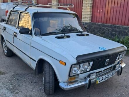 Білий ВАЗ 2103, об'ємом двигуна 1.5 л та пробігом 150 тис. км за 725 $, фото 1 на Automoto.ua