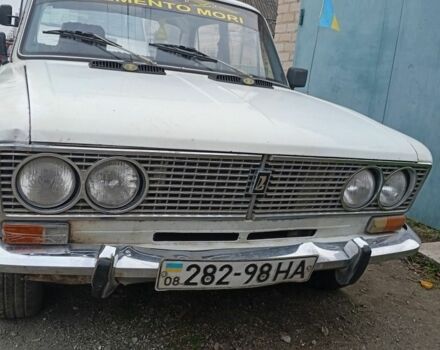 Білий ВАЗ 2103, об'ємом двигуна 1 л та пробігом 154 тис. км за 249 $, фото 1 на Automoto.ua