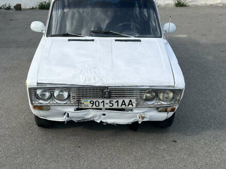 Білий ВАЗ 2103, об'ємом двигуна 0 л та пробігом 300 тис. км за 750 $, фото 1 на Automoto.ua