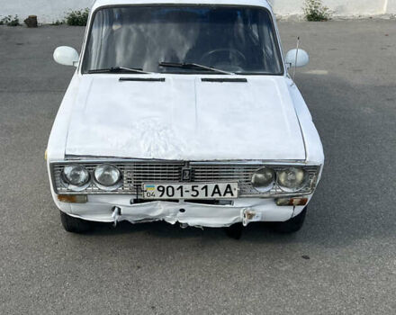 Білий ВАЗ 2103, об'ємом двигуна 0 л та пробігом 300 тис. км за 750 $, фото 1 на Automoto.ua