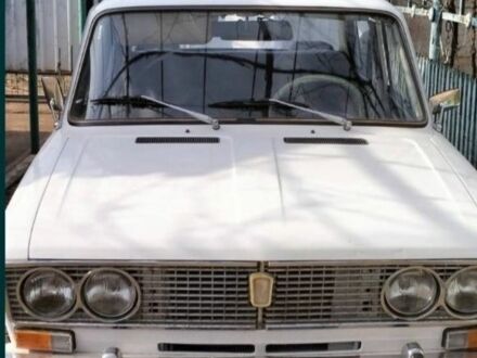 ВАЗ 2103 1977 в Кривом Роге на Automoto.ua Белый ВАЗ 2103, объемом двигателя 1.5 л и пробегом 50 тыс. км за 949 $, фото 1 на Automoto.ua