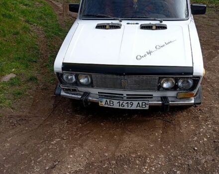 Білий ВАЗ 2103, об'ємом двигуна 1.5 л та пробігом 200 тис. км за 546 $, фото 1 на Automoto.ua