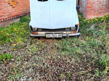 ВАЗ 2103 1977 у Новой Водолаге на Automoto.ua Білий ВАЗ 2103, об'ємом двигуна 1.5 л та пробігом 100 тис. км за 500 $, фото 1 на Automoto.ua