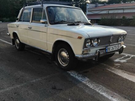 Білий ВАЗ 2103, об'ємом двигуна 1.5 л та пробігом 67 тис. км за 1050 $, фото 1 на Automoto.ua