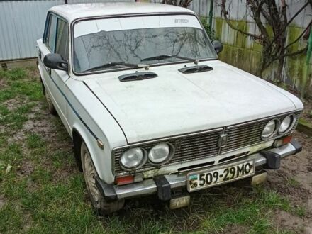 Білий ВАЗ 2103, об'ємом двигуна 1.5 л та пробігом 200 тис. км за 700 $, фото 1 на Automoto.ua