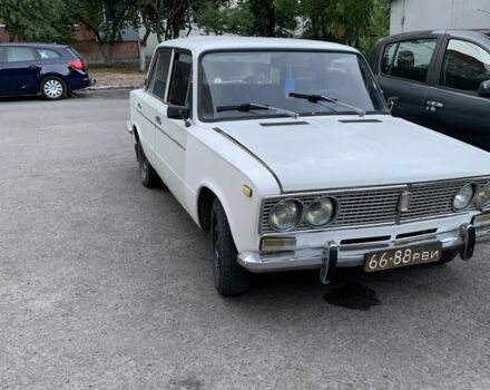 Білий ВАЗ 2103, об'ємом двигуна 1.3 л та пробігом 504 тис. км за 449 $, фото 1 на Automoto.ua