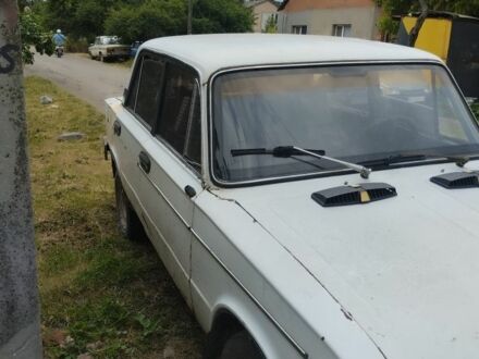 ВАЗ 2103 1978 в Летичеве на Automoto.ua Белый ВАЗ 2103, объемом двигателя 0 л и пробегом 1 тыс. км за 289 $, фото 1 на Automoto.ua