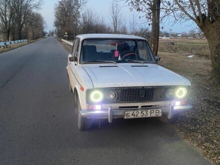 Білий ВАЗ 2103, об'ємом двигуна 0 л та пробігом 26 тис. км за 500 $, фото 1 на Automoto.ua