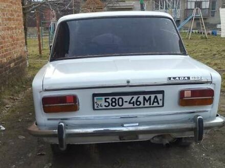 ВАЗ 2103 1978 у Первомайске на Automoto.ua Білий ВАЗ 2103, об'ємом двигуна 1.4 л та пробігом 160 тис. км за 723 $, фото 1 на Automoto.ua