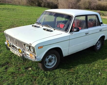 Белый ВАЗ 2103, объемом двигателя 0 л и пробегом 2 тыс. км за 461 $, фото 1 на Automoto.ua