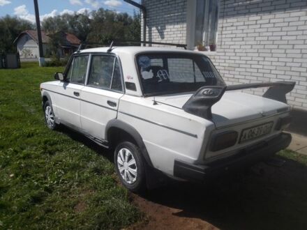 Білий ВАЗ 2103, об'ємом двигуна 0 л та пробігом 45 тис. км за 704 $, фото 1 на Automoto.ua
