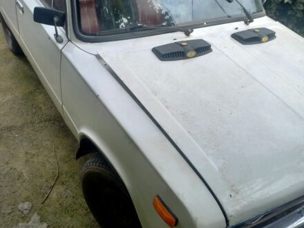 Білий ВАЗ 2103, об'ємом двигуна 1.5 л та пробігом 10 тис. км за 650 $, фото 1 на Automoto.ua