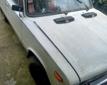 Білий ВАЗ 2103, об'ємом двигуна 1.5 л та пробігом 10 тис. км за 650 $, фото 1 на Automoto.ua