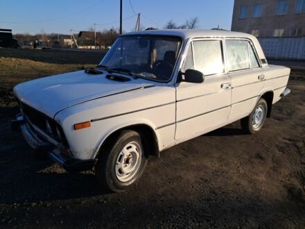 Білий ВАЗ 2103, об'ємом двигуна 1.5 л та пробігом 143 тис. км за 450 $, фото 1 на Automoto.ua