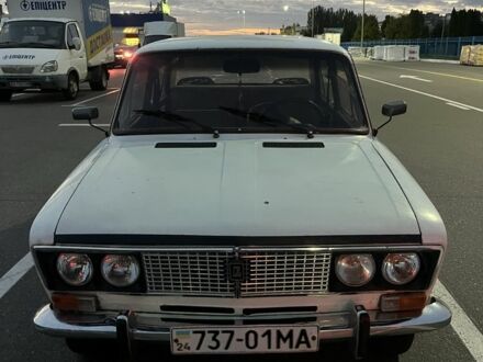 Білий ВАЗ 2103, об'ємом двигуна 1.5 л та пробігом 123 тис. км за 535 $, фото 1 на Automoto.ua