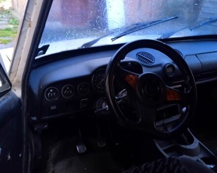 ВАЗ 2103 1978 в Долинской на Automoto.ua Белый ВАЗ 2103, объемом двигателя 1.5 л и пробегом 0 тыс. км за 700 $, фото 1 на Automoto.ua