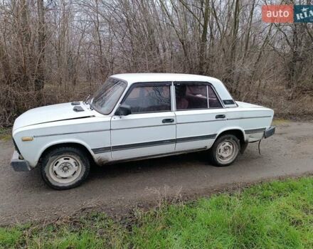 Білий ВАЗ 2103, об'ємом двигуна 1.5 л та пробігом 250 тис. км за 450 $, фото 1 на Automoto.ua