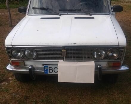 Білий ВАЗ 2103, об'ємом двигуна 0 л та пробігом 100 тис. км за 701 $, фото 1 на Automoto.ua