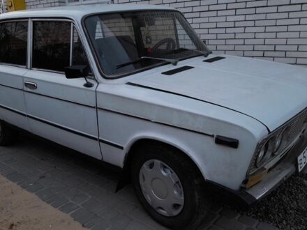 ВАЗ 2103 1978 в Камень-Каширский на Automoto.ua Белый ВАЗ 2103, объемом двигателя 1.6 л и пробегом 300 тыс. км за 550 $, фото 1 на Automoto.ua