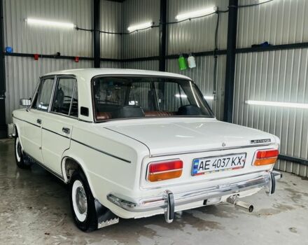 Білий ВАЗ 2103, об'ємом двигуна 1.5 л та пробігом 100 тис. км за 1352 $, фото 1 на Automoto.ua