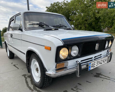 Білий ВАЗ 2103, об'ємом двигуна 1.5 л та пробігом 12 тис. км за 1450 $, фото 1 на Automoto.ua