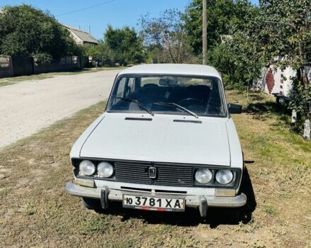 Білий ВАЗ 2103, об'ємом двигуна 0 л та пробігом 300 тис. км за 550 $, фото 1 на Automoto.ua