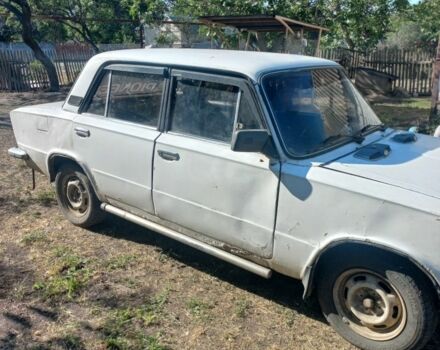 Білий ВАЗ 2103, об'ємом двигуна 0 л та пробігом 1000 тис. км за 385 $, фото 1 на Automoto.ua