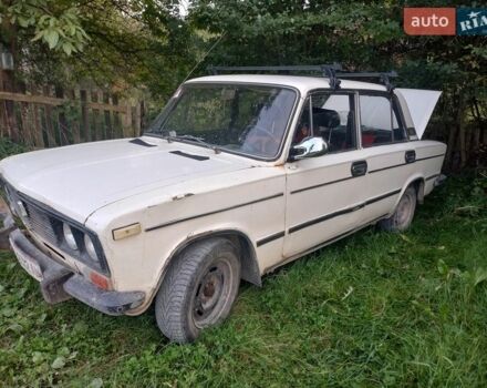 Білий ВАЗ 2103, об'ємом двигуна 0 л та пробігом 300 тис. км за 800 $, фото 1 на Automoto.ua