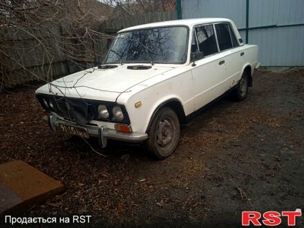 Білий ВАЗ 2103, об'ємом двигуна 1.3 л та пробігом 143 тис. км за 500 $, фото 1 на Automoto.ua
