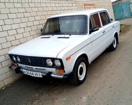 Білий ВАЗ 2103, об'ємом двигуна 1.5 л та пробігом 0 тис. км за 670 $, фото 1 на Automoto.ua